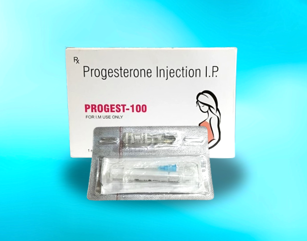 PROGEST -100